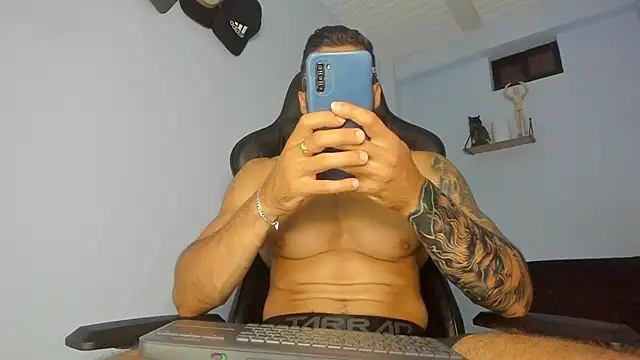  Poseidon1  online show from February 21, 9:02 am