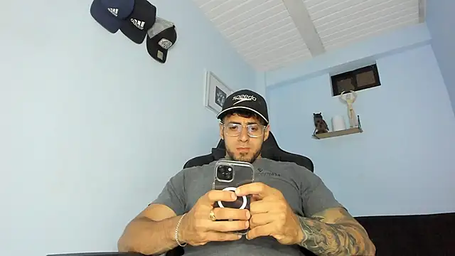  Poseidon1  online show from March 6, 3:02 am