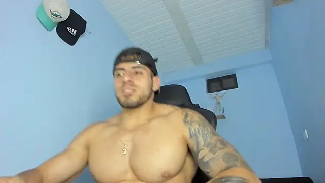  Poseidon1  online show from March 20, 6:19 am