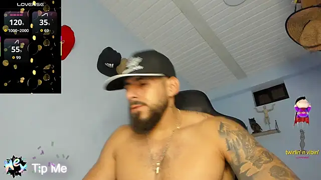  Poseidon1  online show from September 19, 5:20 am