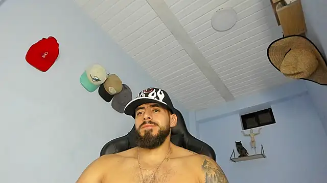  Poseidon1  online show from September 23, 5:32 am