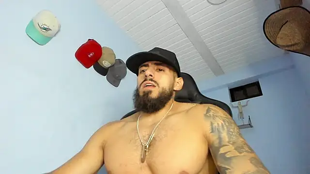  Poseidon1  online show from October 11, 4:22 am