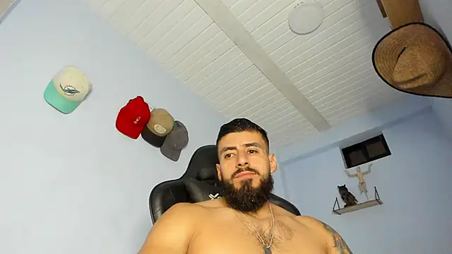  Poseidon1  online show from October 21, 4:46 am