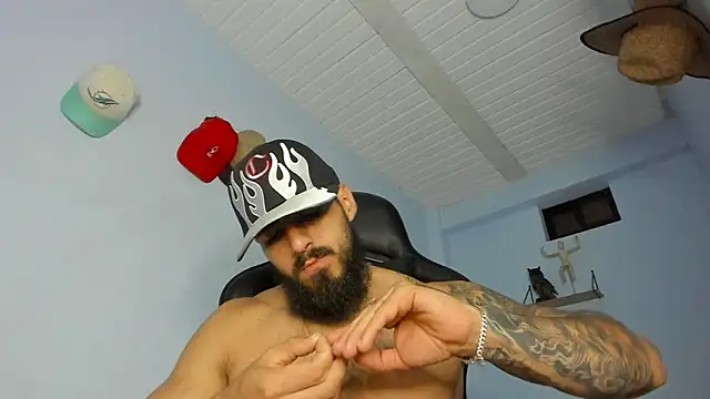  Poseidon1  online show from November 11, 4:56 am