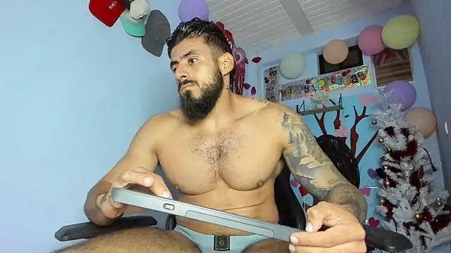  Poseidon1  online show from June 29, 3:02 am
