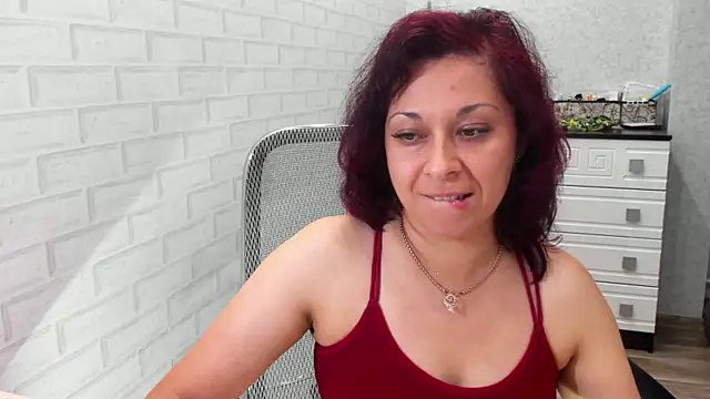 TeasyLana online show from October 14, 2:07 pm