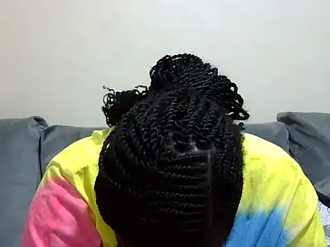 Pretty lilly02 online show from July 18, 7:06 pm