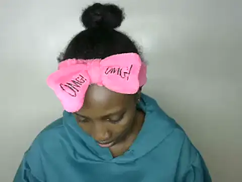 sweet-petite online show from January 23, 6:35 pm