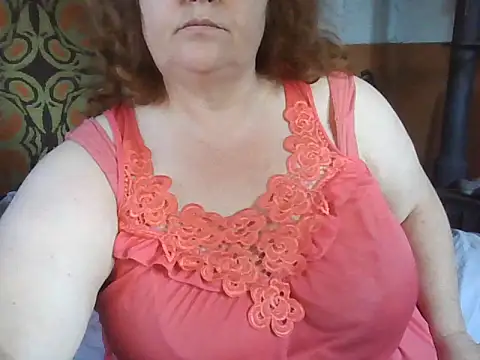 RoseRed69 online show from September 16, 1:17 am