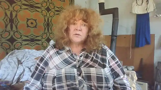 RoseRed69 online show from May 21, 5:03 am