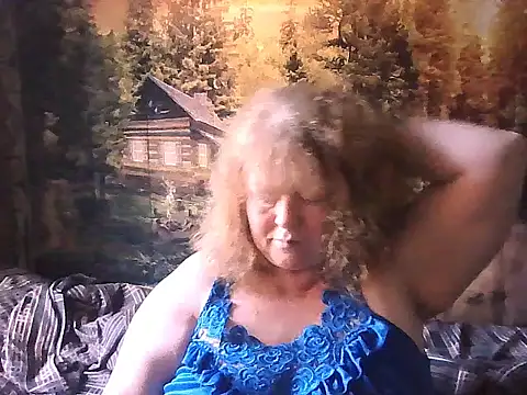 RoseRed69 online show from June 14, 11:29 pm