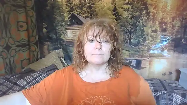 RoseRed69 online show from June 21, 5:10 am