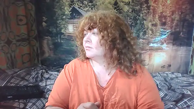 RoseRed69 online show from June 22, 5:37 am