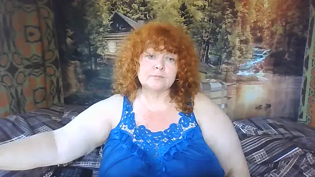 RoseRed69 online show from June 29, 3:24 am