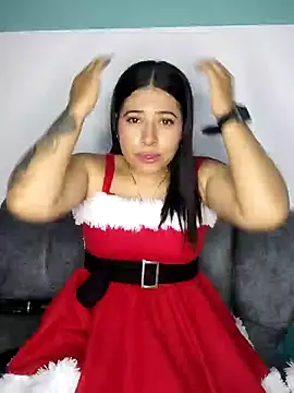 caro sweett online show from December 24, 2:44 pm