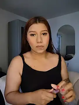 caro sweett online show from July 10, 8:22 pm