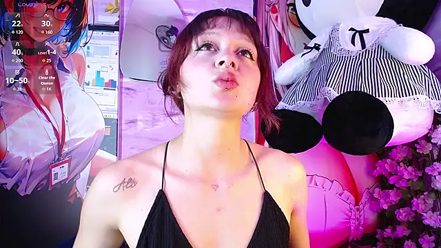 bombom 6 online show from November 20, 4:40 pm