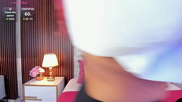 AndreaPink2024 online show from December 17, 12:44 pm