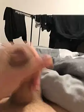 Snapshot of wixxer872302 chatting on January 6, 1:20 am wixxer872302 online show from January 6, 1:20 am