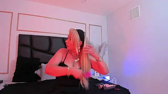 AnastasiaTaylor  online show from March 18, 7:50 pm