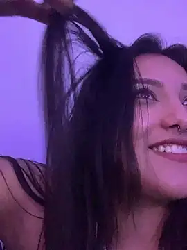 angellique 22 online show from February 26, 2:59 am