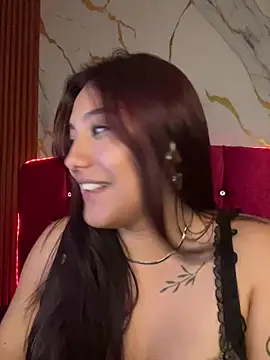 angellique 22 online show from February 20, 6:26 am