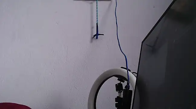 Zafiro subversiva online show from March 15, 8:32 pm