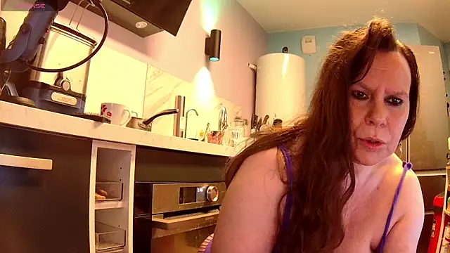 Endrocleia online show from February 10, 12:48 am