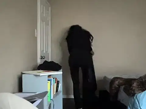 myloveforyouu online show from December 30, 4:40 pm