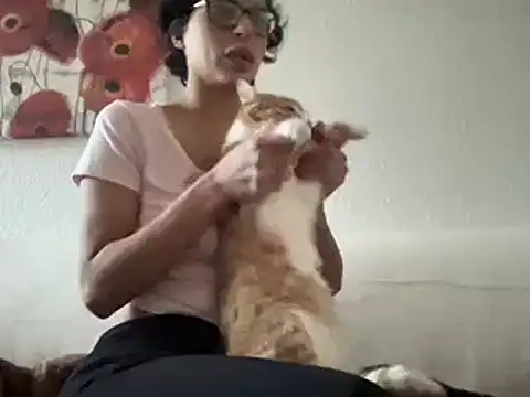 myloveforyouu online show from December 31, 3:53 pm