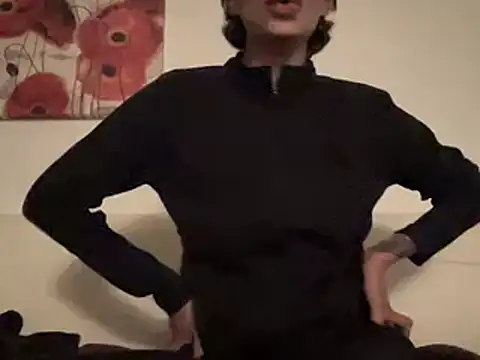 myloveforyouu online show from January 5, 12:20 am