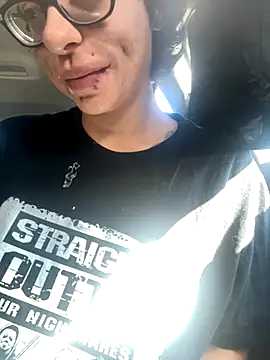 myloveforyouu online show from September 9, 2:05 pm