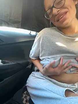 myloveforyouu online show from September 19, 1:23 pm