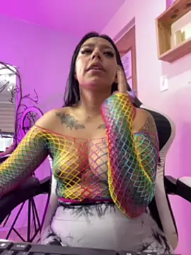 Snapshot of Ivann4 chatting on March 14, 8:49 pm Ivann4 online show from March 14, 8:49 pm