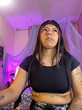 Snapshot of Ivann4 chatting on November 6, 11:59 pm Ivann4 online show from November 6, 11:59 pm