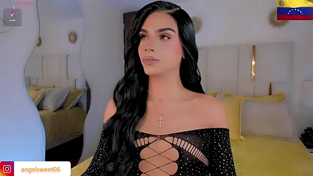 ANGELL06 online show from January 6, 4:27 am