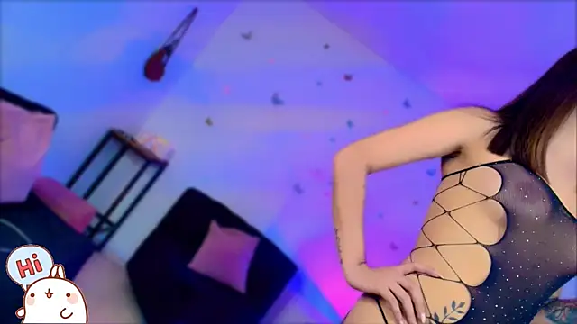 Lucidollts  online show from July 8, 12:48 am