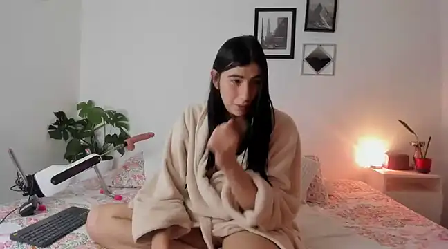 Snapshot of booahancoock chatting on January 8, 4:55 am booahancoock online show from January 8, 4:55 am