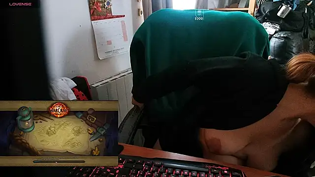 lili-hot-77 online show from January 15, 1:31 pm