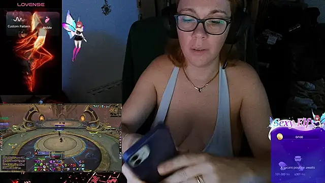 lili-hot-77 online show from January 30, 7:37 pm