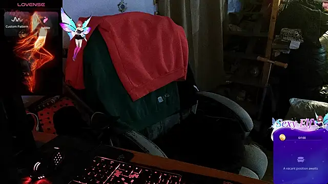 lili-hot-77 online show from February 9, 7:41 pm