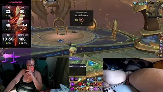 lili-hot-77 online show from September 14, 6:40 pm