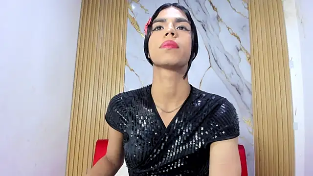 Luluu 08 online show from April 30, 2:45 pm