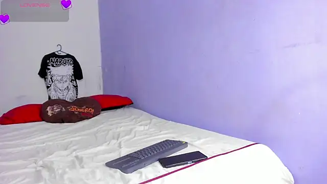 6 bunny 9 online show from February 8, 1:22 am