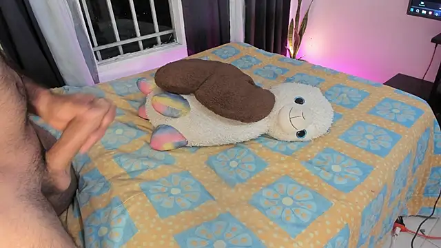 6 bunny 9 online show from July 30, 12:20 am