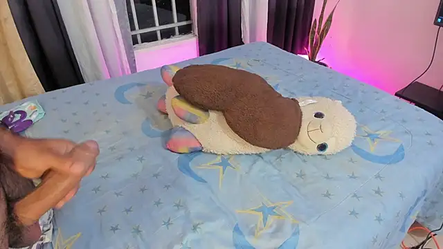 6 bunny 9 online show from August 2, 2:54 am