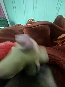 sexyvihan1 online show from January 16, 5:33 am