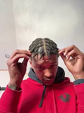 rayyymack online show from March 3, 1:06 pm