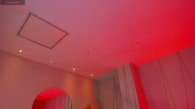 ValeriaRiveraX online show from February 18, 6:59 am