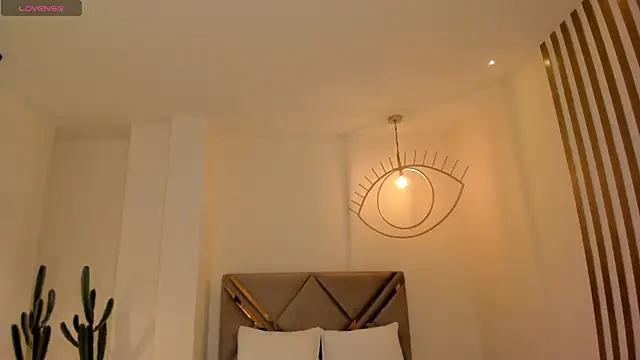 ValeriaRiveraX online show from February 26, 7:09 am